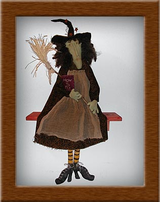 Mrs. Wigglesworth